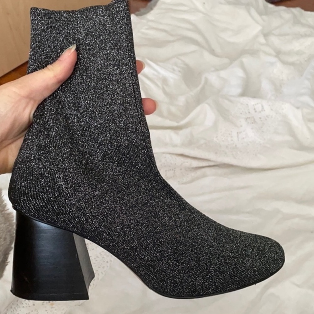 Celine sock boot - Picture 4 of 4